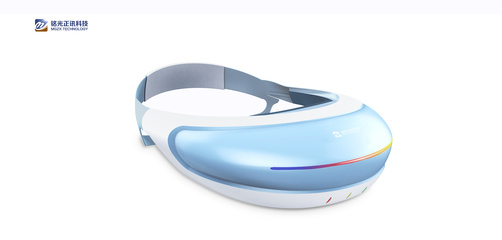 虹膜檢測儀器|工業(yè)/產(chǎn)品|電子產(chǎn)品|bjtopdesign 