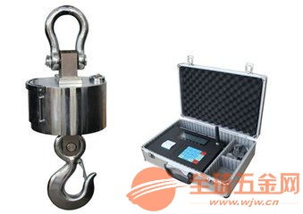 精準監控，安全無憂 上下限設定報警氯氣鋼瓶稱引領工業安全新標準