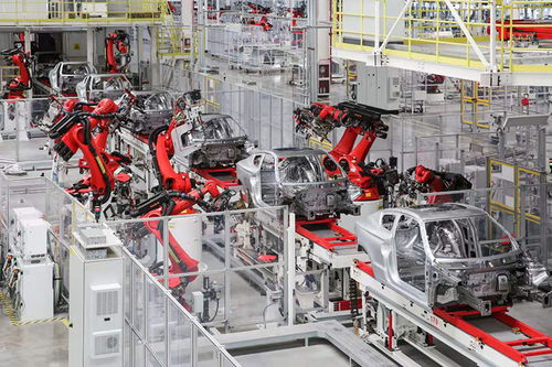 零跑汽車發布新戰略 劍指2025年80萬輛銷量，以8款新車與電子科技重塑競爭格局