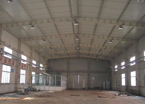 蘇州化工廠拆除與資源回收 食品廠、煉油廠等建筑建材的二次利用